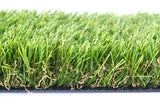 Supreme 35mm Artificial Grass Lawn & Garden Pure Clean Rental Solutions 