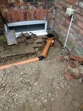 Drain Gulley Installed PCDS 