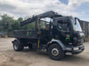 Muck Away Waste Collection PCDS Half load 