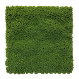 Artificial Living Wall Green Moss Panel Decor Pure Clean Rental Solutions 