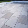 Kandla Grey - 22mm Calibrated Natural Sandstone Paving PCDSOL 