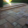 Lalitpur Yellow - Natural Sandstone Paving PCDSOL 