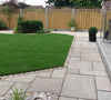 Raj Green - 22mm Calibrated Natural Sandstone Paving PCDSOL 