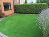 Supreme 35mm Artificial Grass Lawn & Garden Pure Clean Rental Solutions 