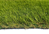 Sycamore 40mm Artificial Grass Lawn & Garden Pure Clean Rental Solutions 